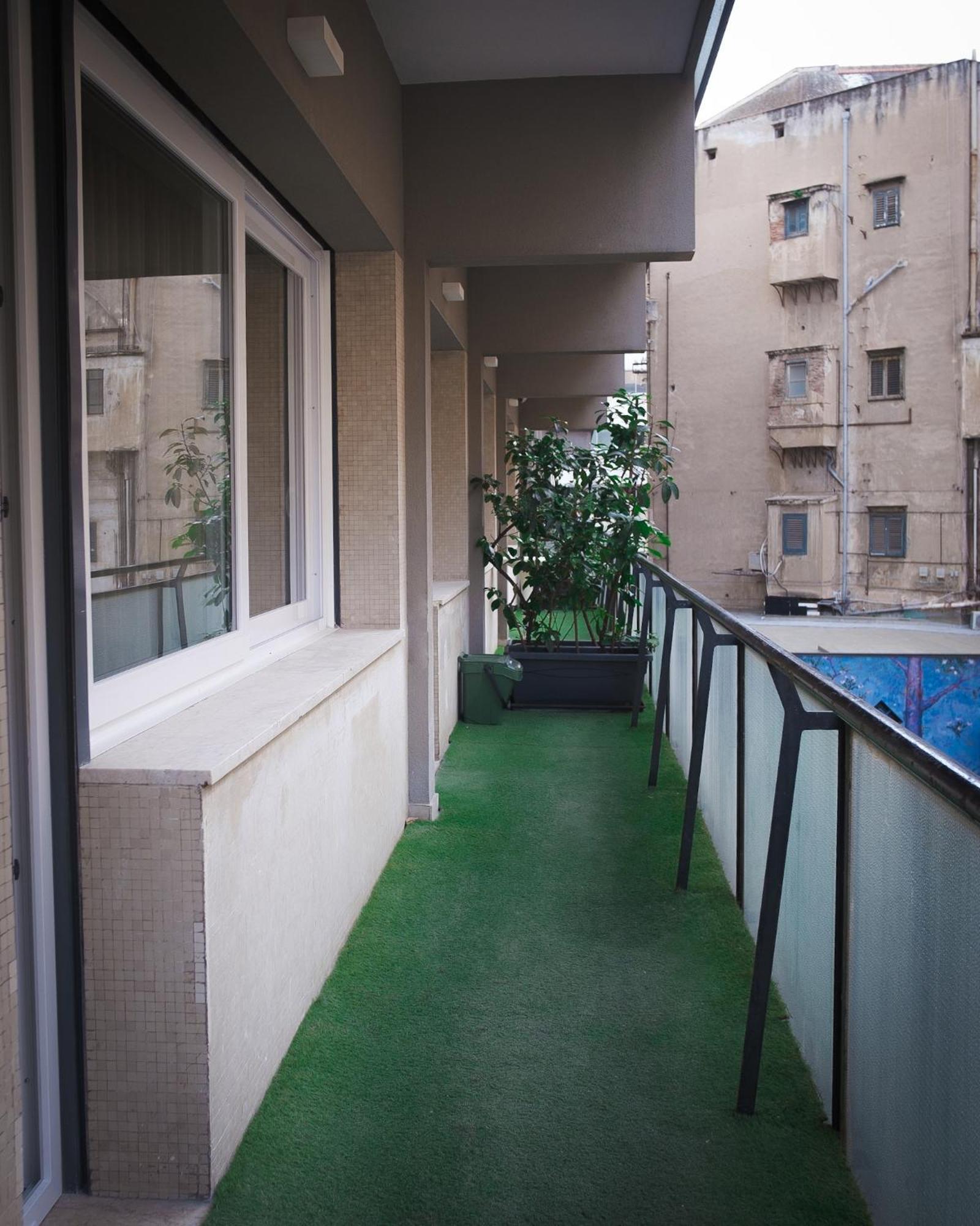 Hostelo - Luxury Hostel Palermo Exterior foto